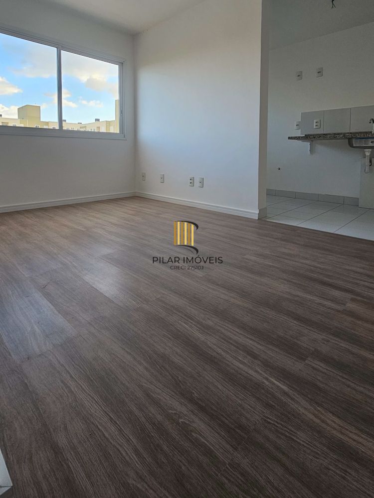 Apartamento 3 dormitórios no bairro Humaitá