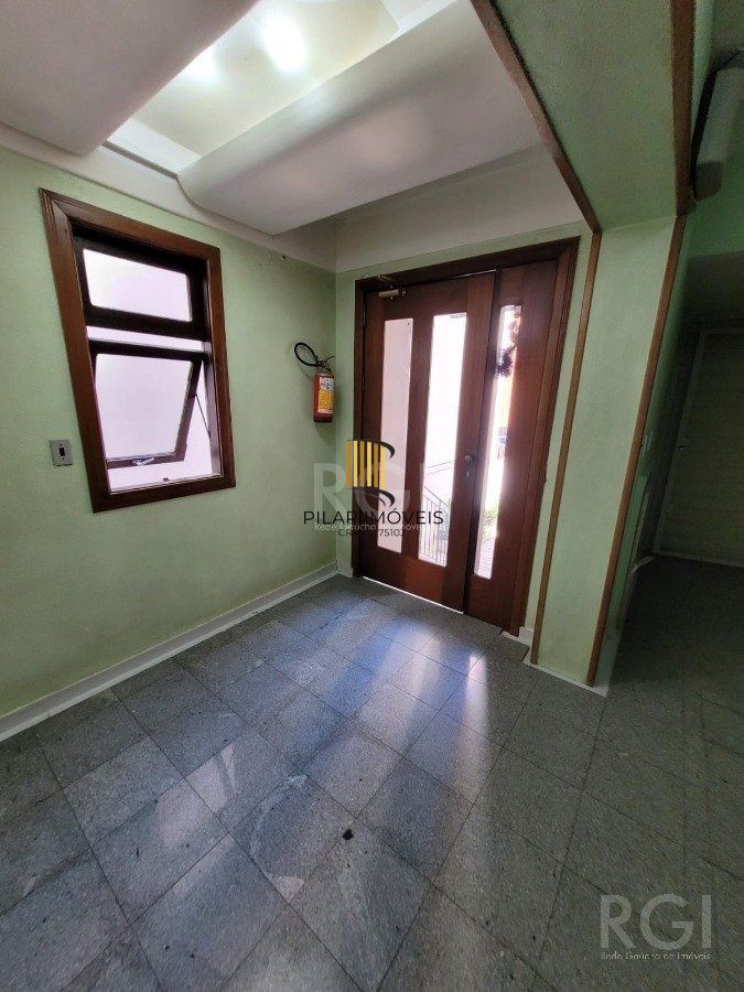 Apartamento para Venda - 32.76m², 1 dormitório, Rio Branco