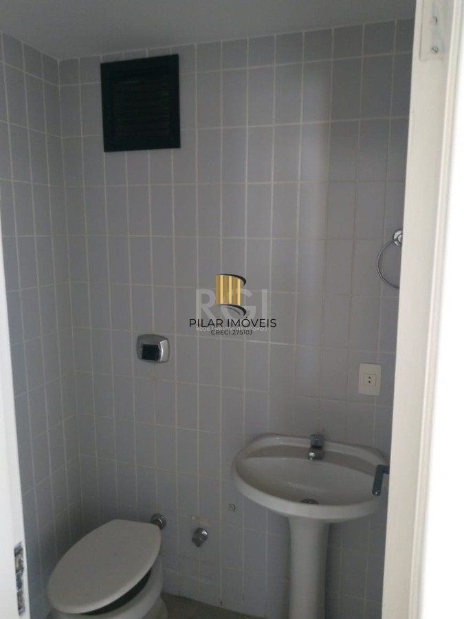 Conjunto/Sala para Venda - 27m², 0 dormitórios, Rio Branco