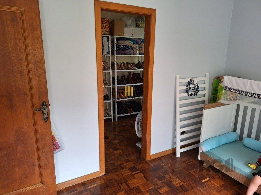 Apartamento 3 dormitórios no bairro Petrópolis