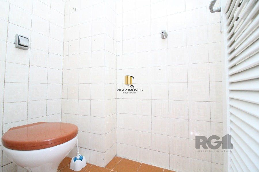 Apartamento 2 dormitórios no bairro Santa Cecília