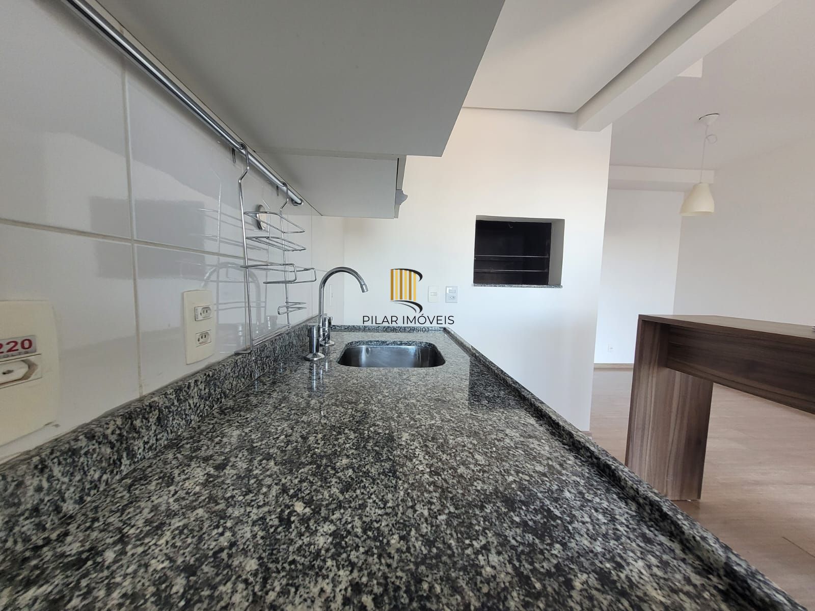 Apartamento 3 Dormitório(s) Bairro Santa Maria Goretti