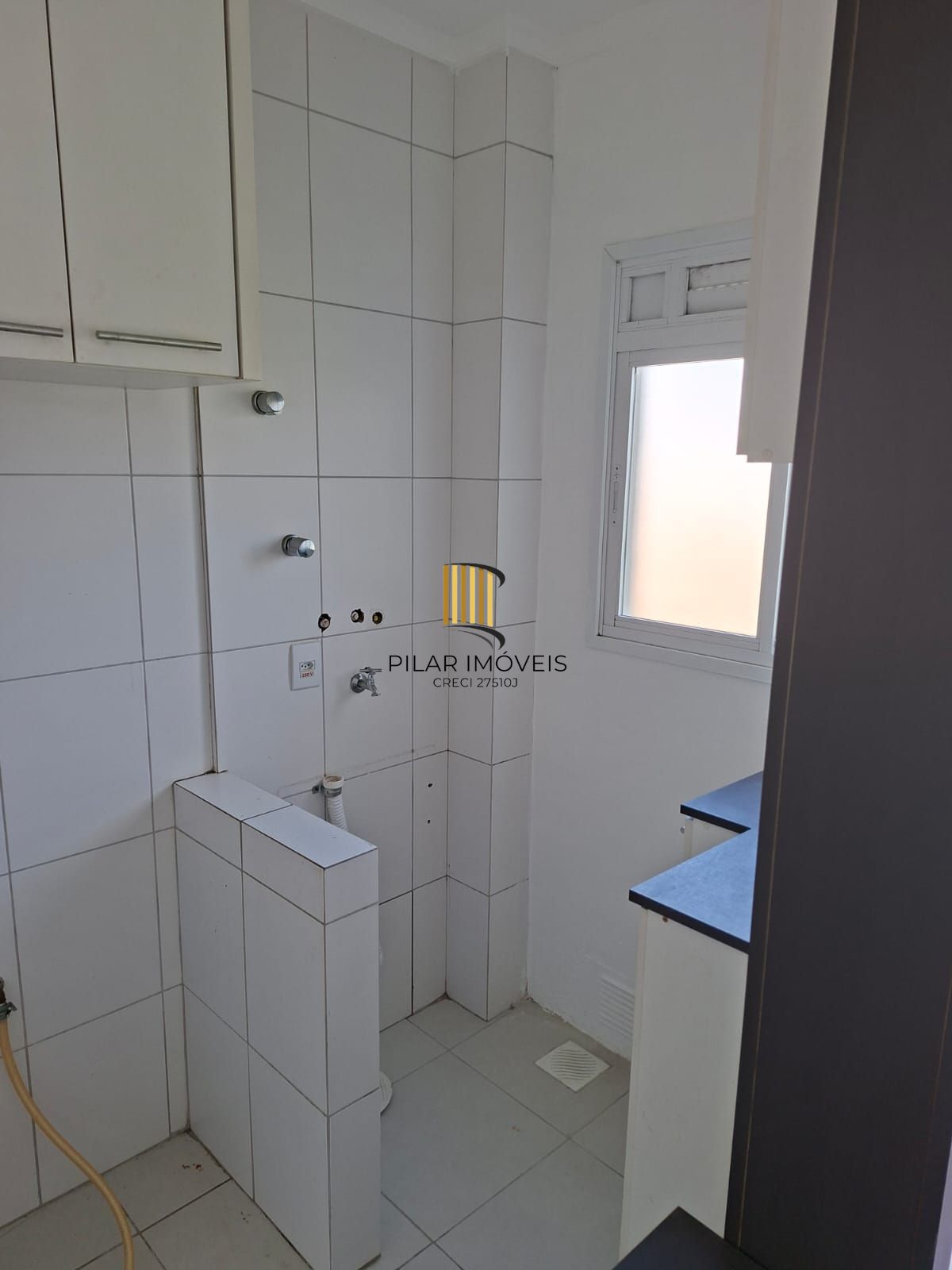Apartamento 1 dormitório no bairro Santo Antônio