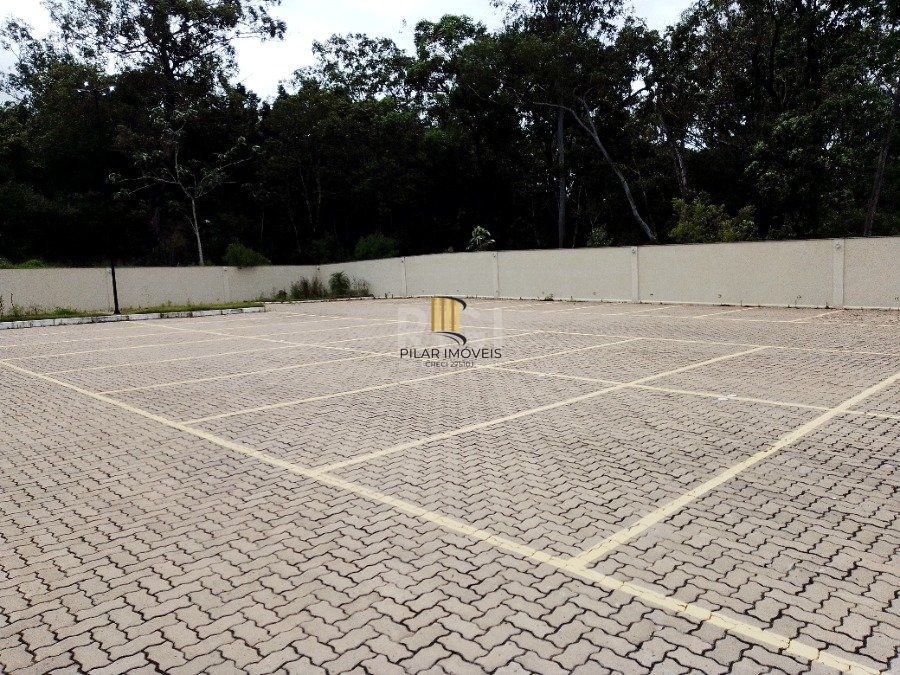 Apartamento para Venda - 25m², 1 dormitório, 1 vaga - Colina