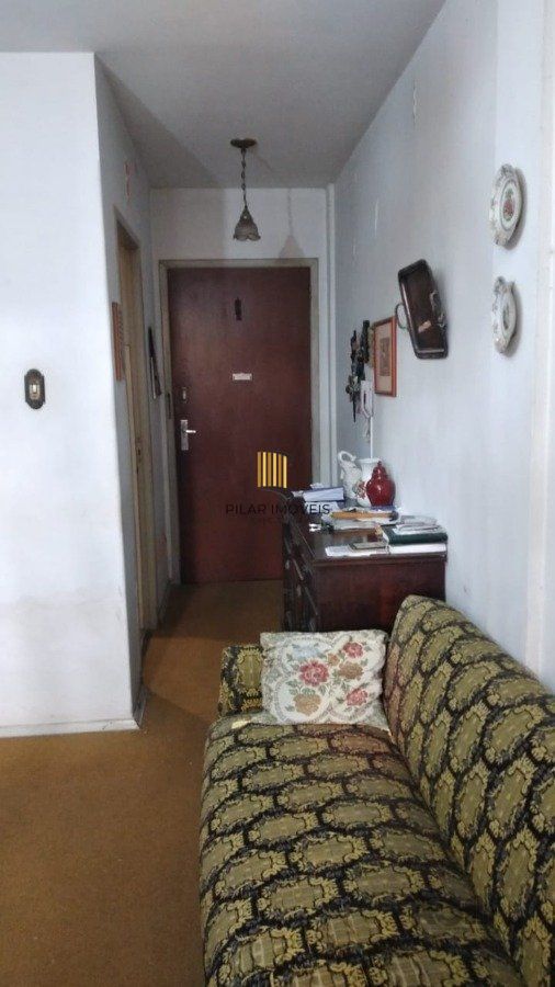 Apartamento 2 dormitórios no bairro Higienópolis