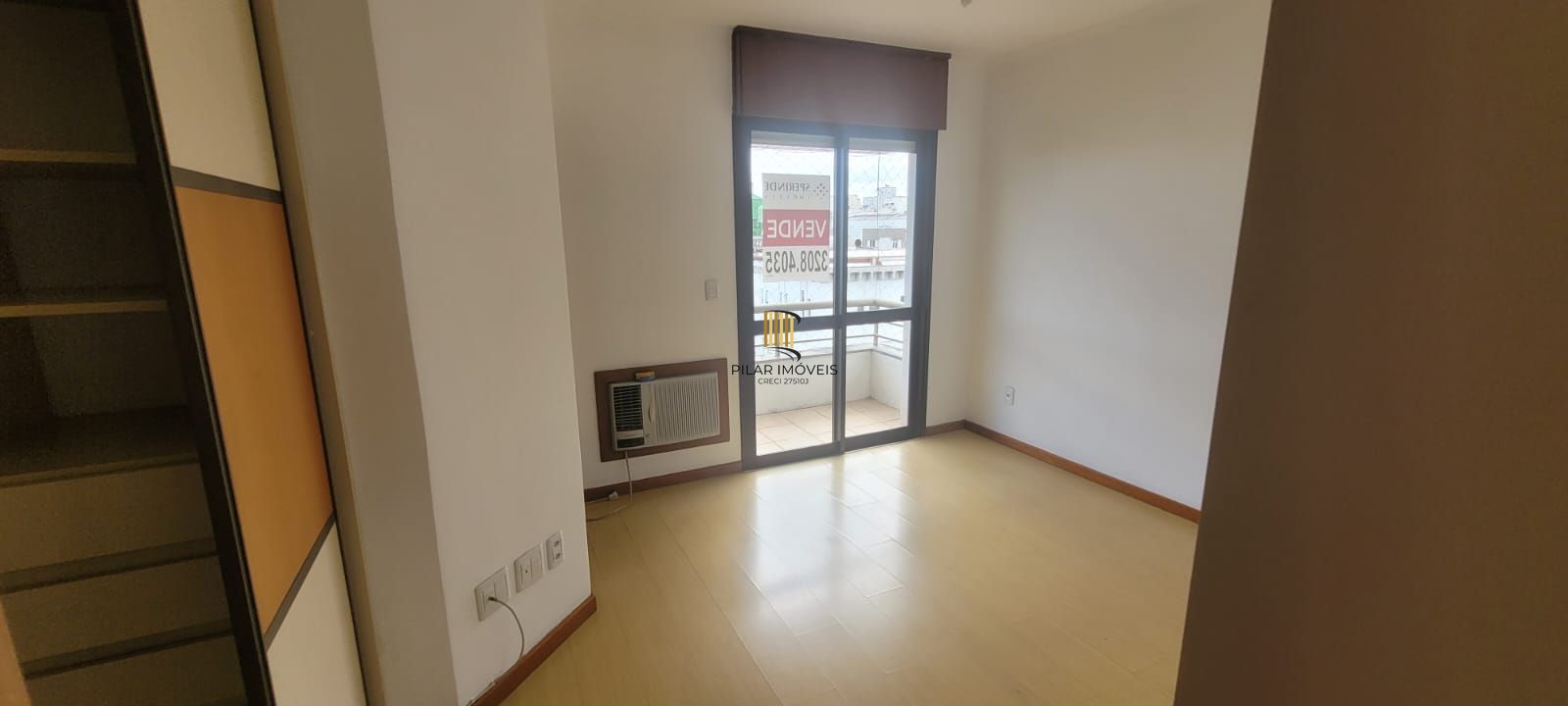 Apartamento 3 quartos  suite, closet, churrasqueira, garagem e elevador próximo Zaffari Ipiranga