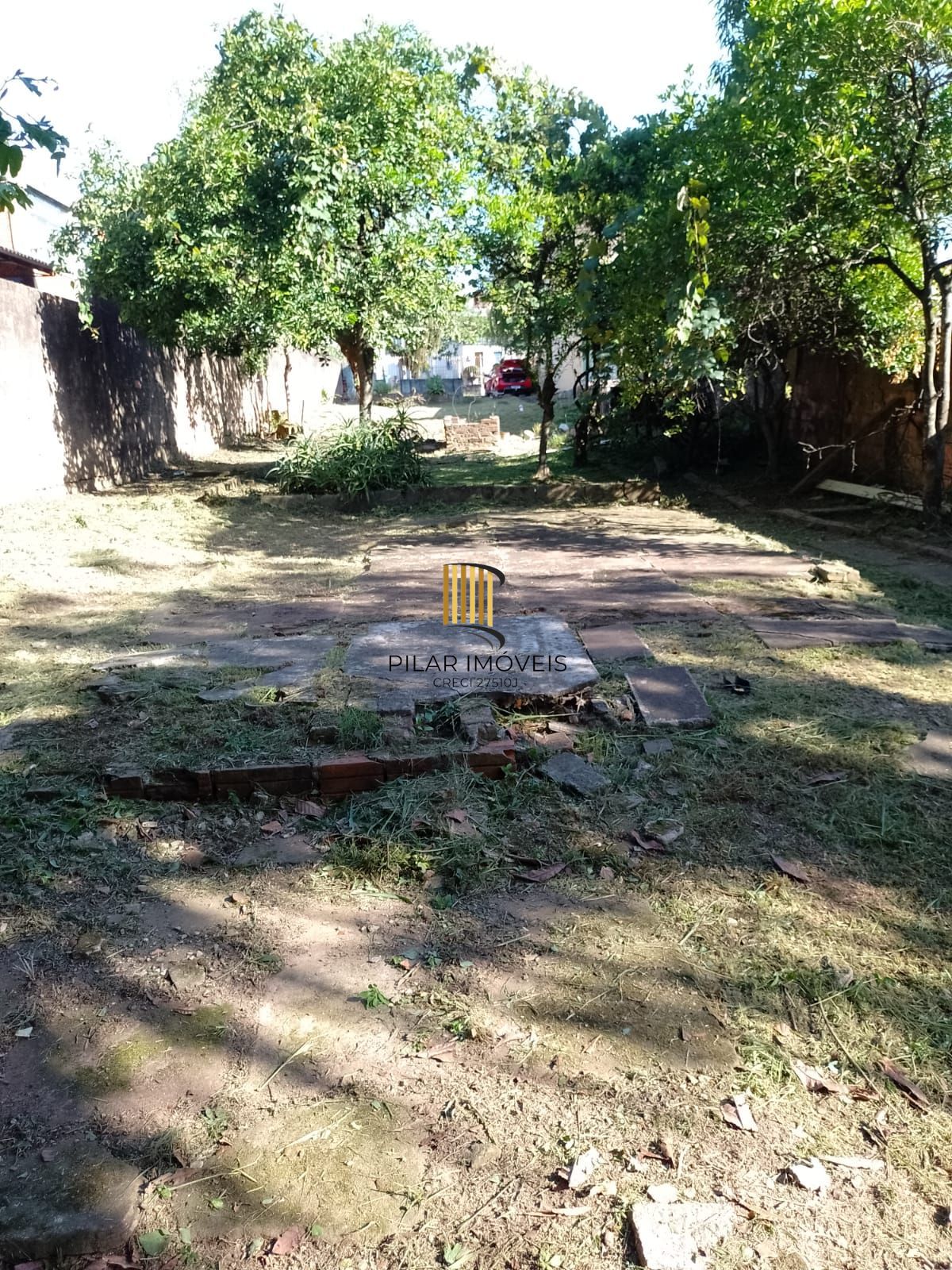 Terreno no bairro Nossa Senhora das Graças