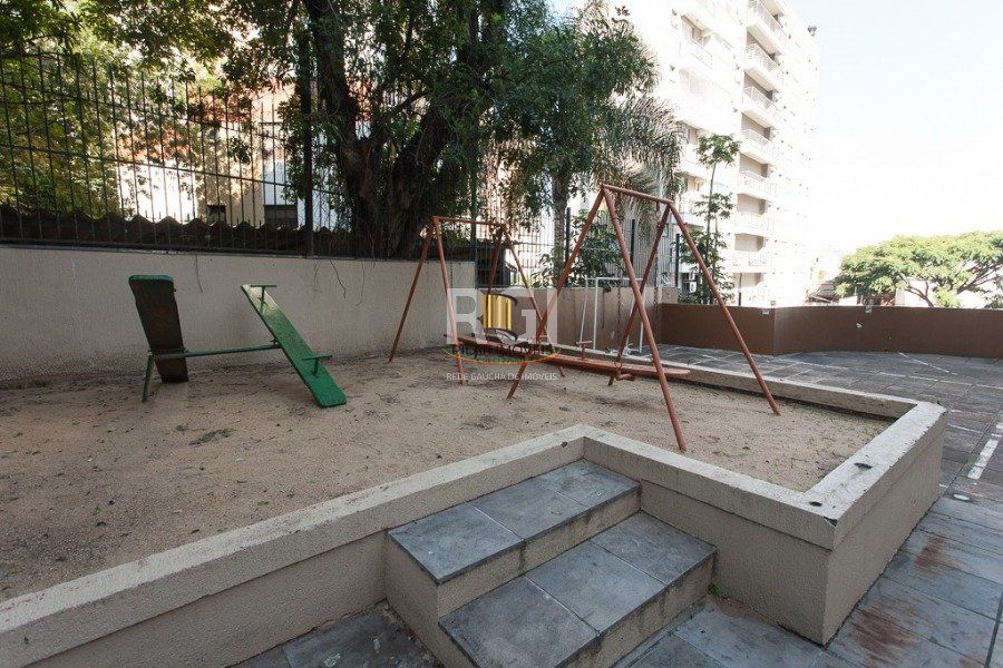 Apartamento para Venda - 122m², 3 dormitórios, 2 vagas - Petrópolis