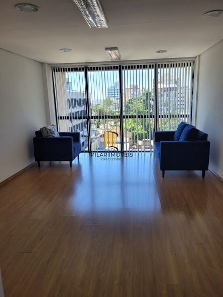 Conjunto/Sala para Venda - 32,45m², 0 dormitórios, Moinhos de Vento