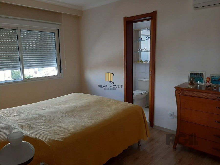 Apartamento 6 Dormitório(s) Bairro Rio Branco