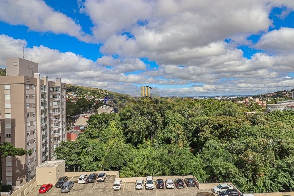 Apartamento 3 dormitórios - Terezópolis