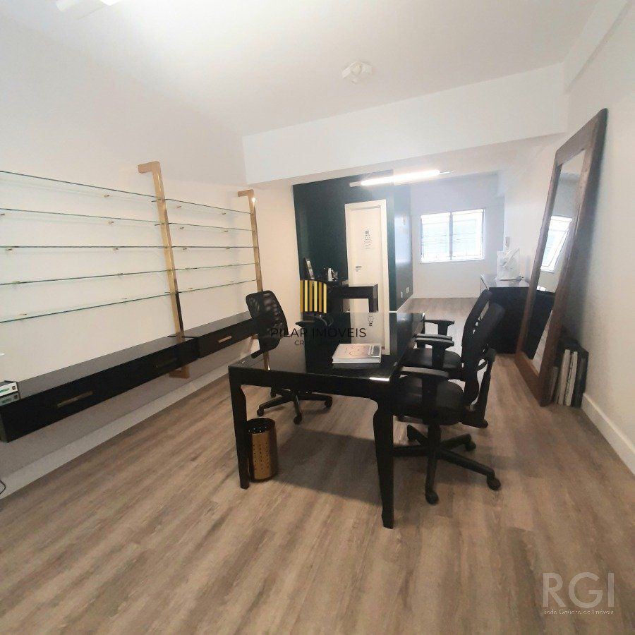 Conjunto/Sala para Venda - 38.07m², 0 dormitórios, Auxiliadora