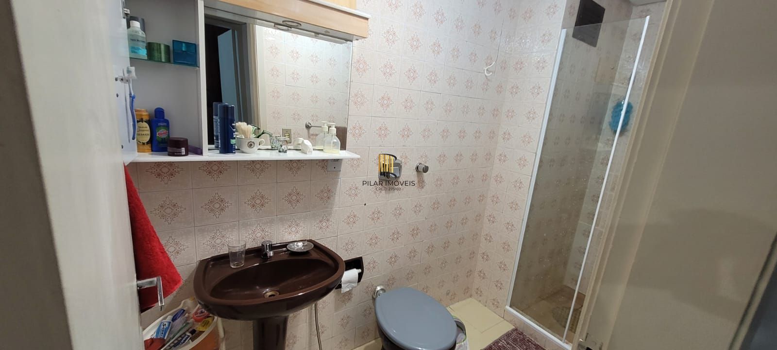 Apartamento para Venda - 61.96m², 2 dormitórios, 1 vaga - Moinhos de Vento
