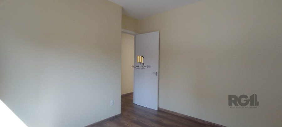Apartamento 2 dormitórios no bairro Jardim  Botânico