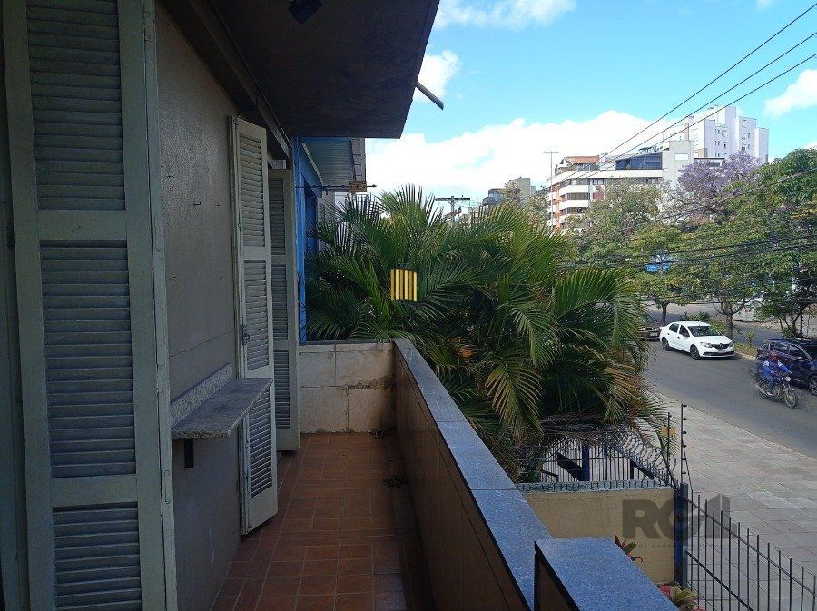 Apartamento 3 dormitórios no bairro Rio Branco