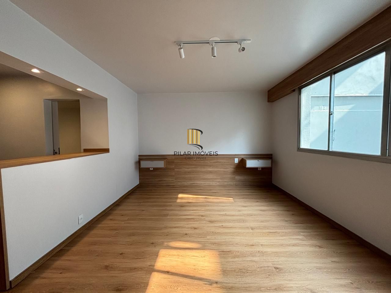 Apartamento para Venda - 35m², 1 dormitório, Centro Histórico