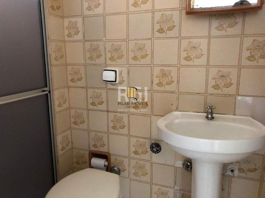 Apartamento para Venda - 40m², 1 dormitório, Centro Histórico