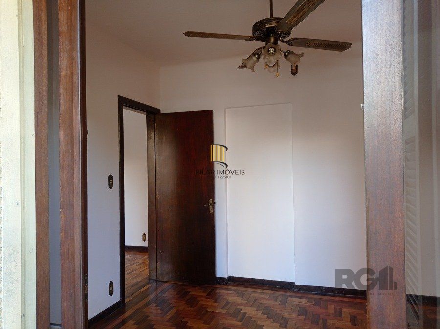 Apartamento 3 dormitórios no bairro Rio Branco