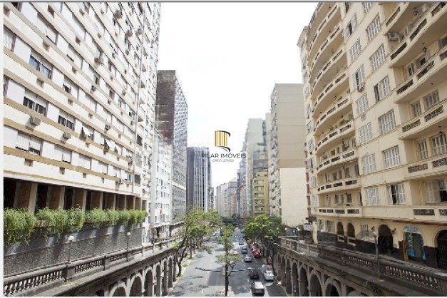 APARTAMENTO 3 DORMITÓRIO PROXIMO SANTA CASA