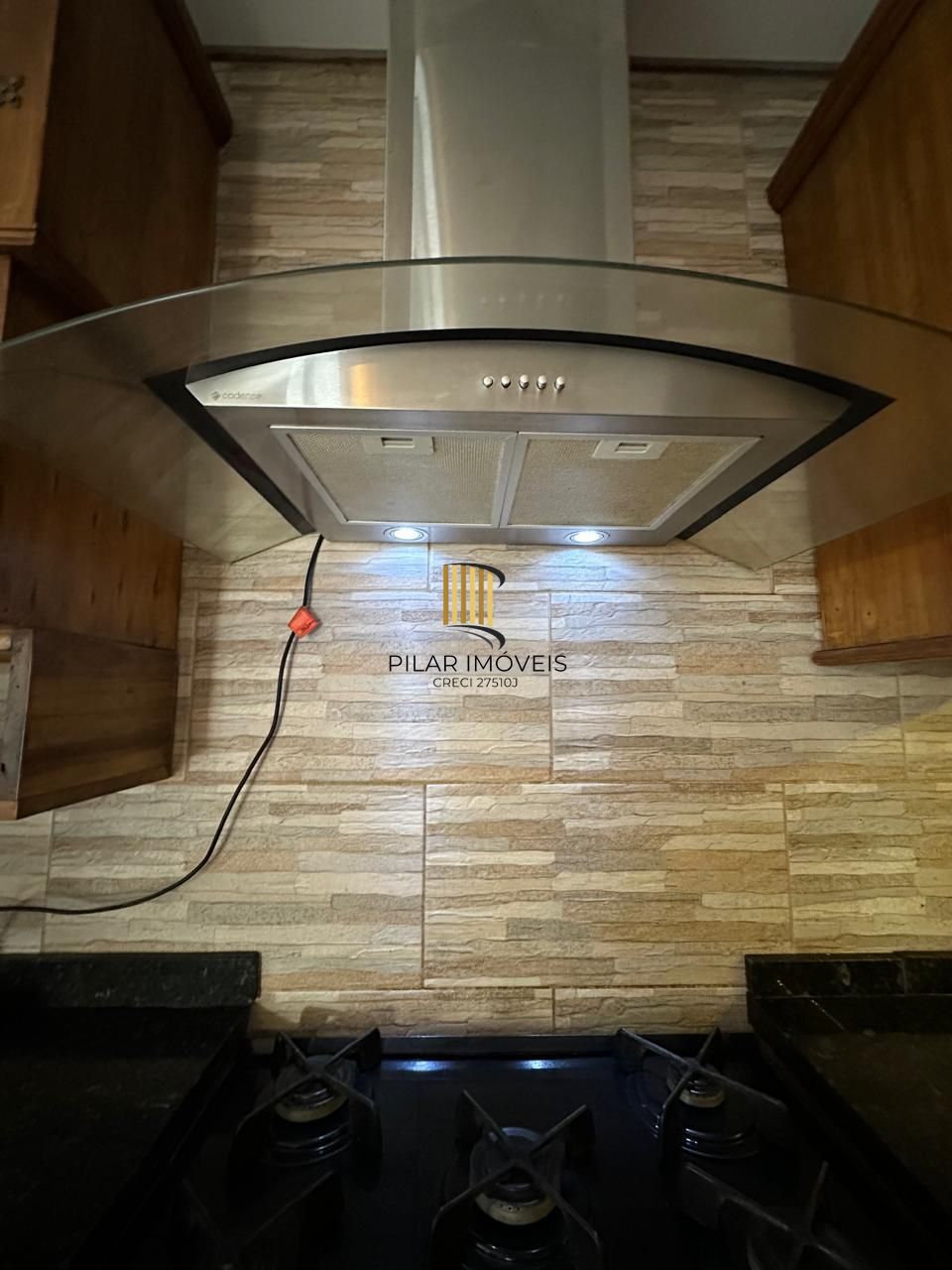 Linda casa no Condominio Buena Vista Parque no municipio de Viamão,