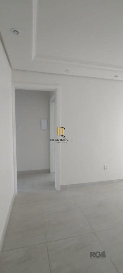 Apartamento 2 dormitórios no bairro Sarandi