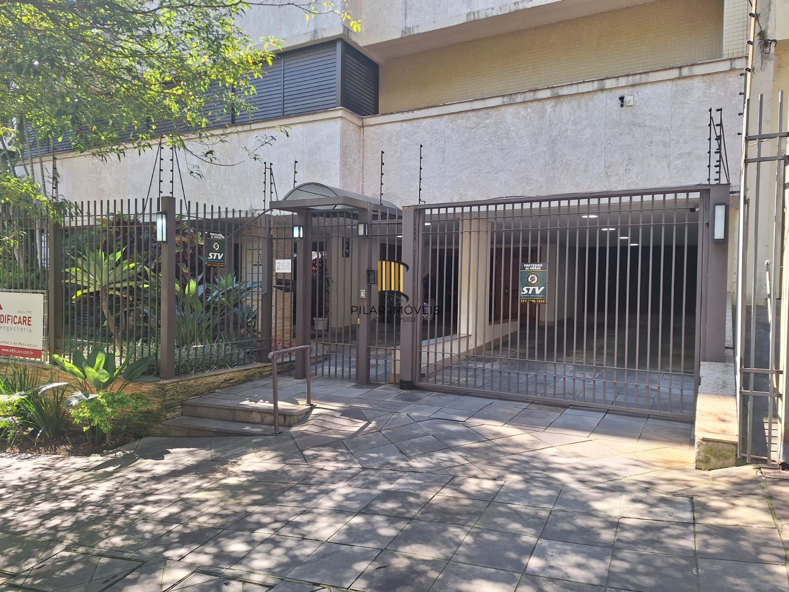 Excelente apartamento de 03 dormitórios sendo uma suite,