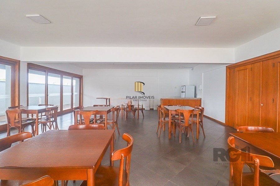 Apartamento 3 dormitórios no bairro Passo da Areia