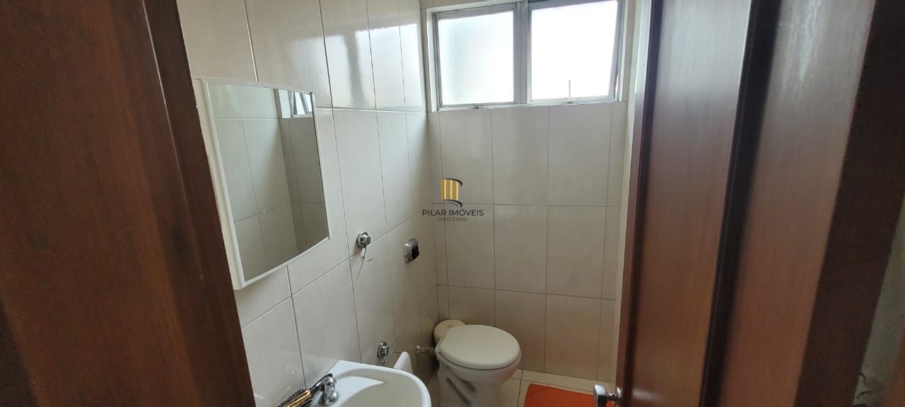 VENDA APARTAMENTO 3 DORMITÓRIOS, SACADA ABERTA, SUITE,  257,00 m² PRIVATIVOS 2 VAGAS, BELA VISTA