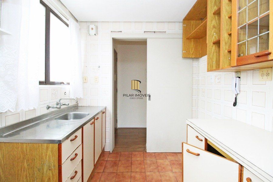 VENDA APARTAMENTO 1 DORM , amplo, Próximo Puc, 1 vaga garagem rotativa