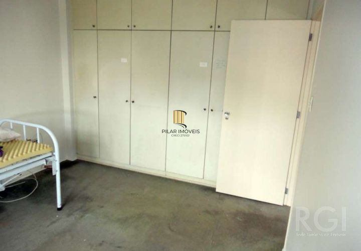 Apartamento para Venda - 128.32m², 3 dormitórios, 1 vaga - Rio Branco