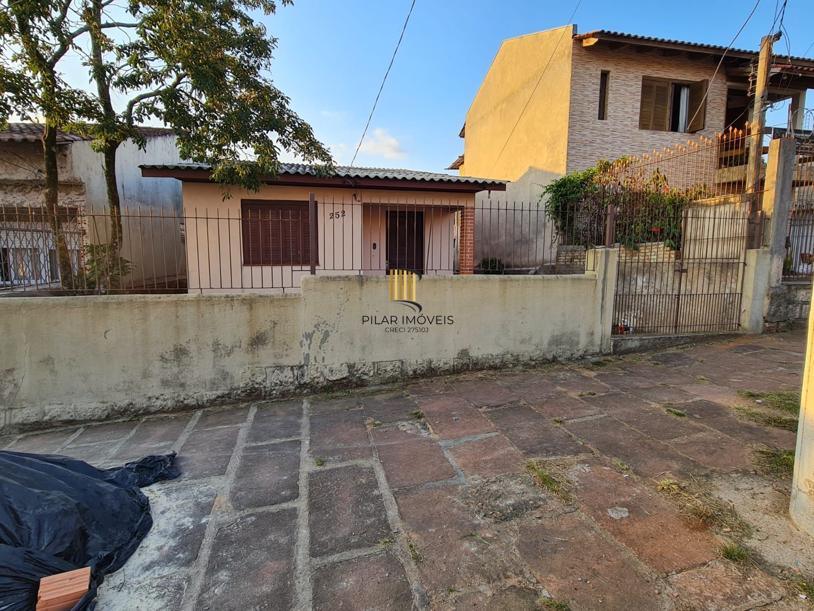 Casa no Jardim Carvalho