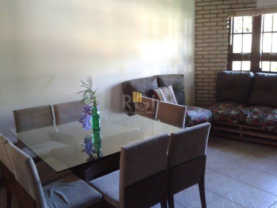 Casa para Venda - 90m², 3 dormitórios, Centro Histórico