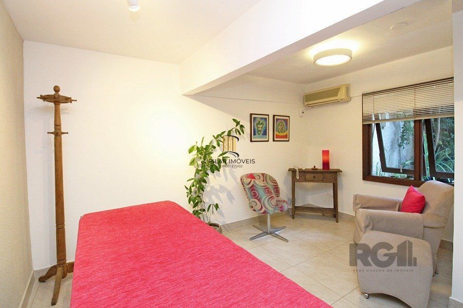 Casa Comercial Bairro Petrópolis