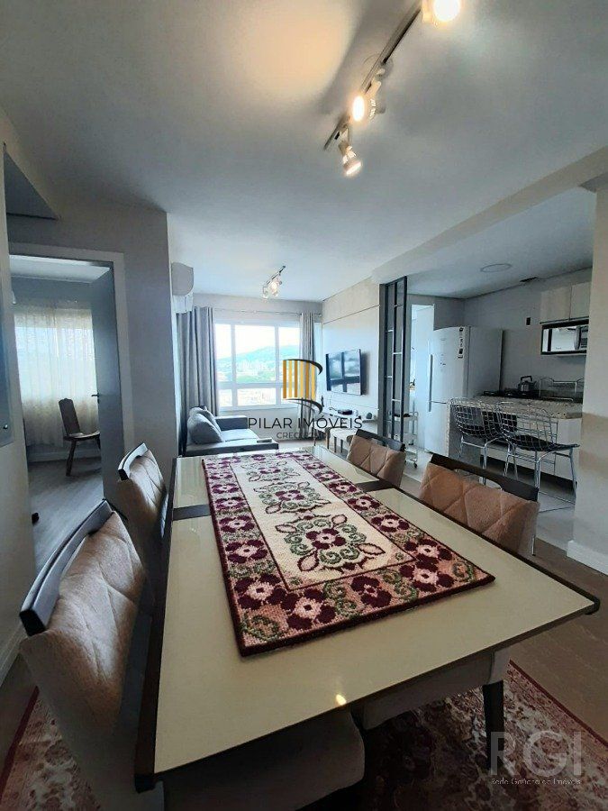 APARTAMENTO  VENDA de  2 dormitórios, suíte,  Medianeira,  1 vaga de garagem escriturada
