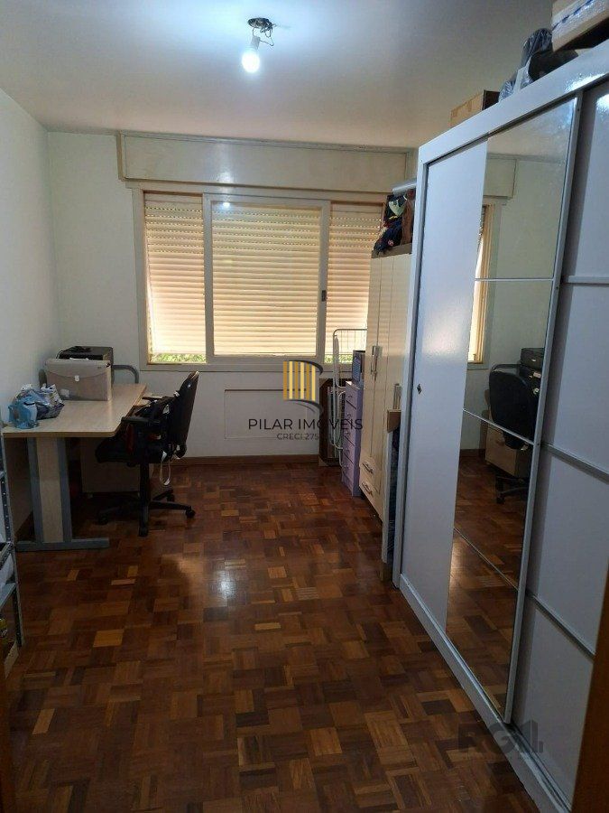 Apartamento 3 dormitórios no bairro Petrópolis