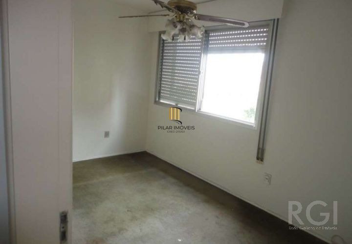 Apartamento para Venda - 128.32m², 3 dormitórios, 1 vaga - Rio Branco