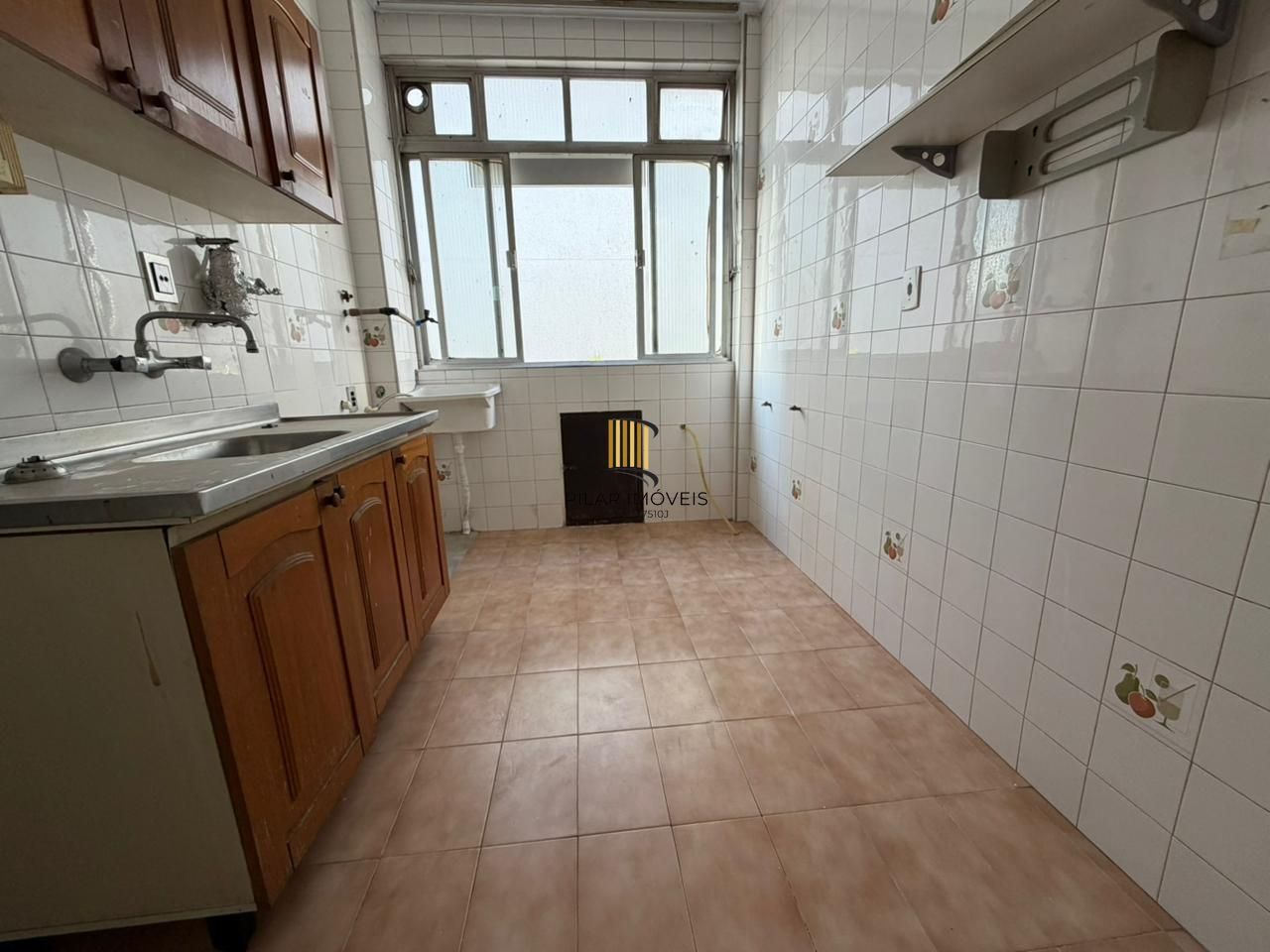 Apto. de 01 dorm. Rua João Telles, Bom fim meia quadra da O. Aranha