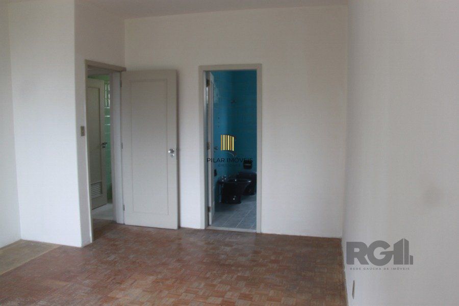 Apartamento no Rio Branco de 4 dormitórios e vaga