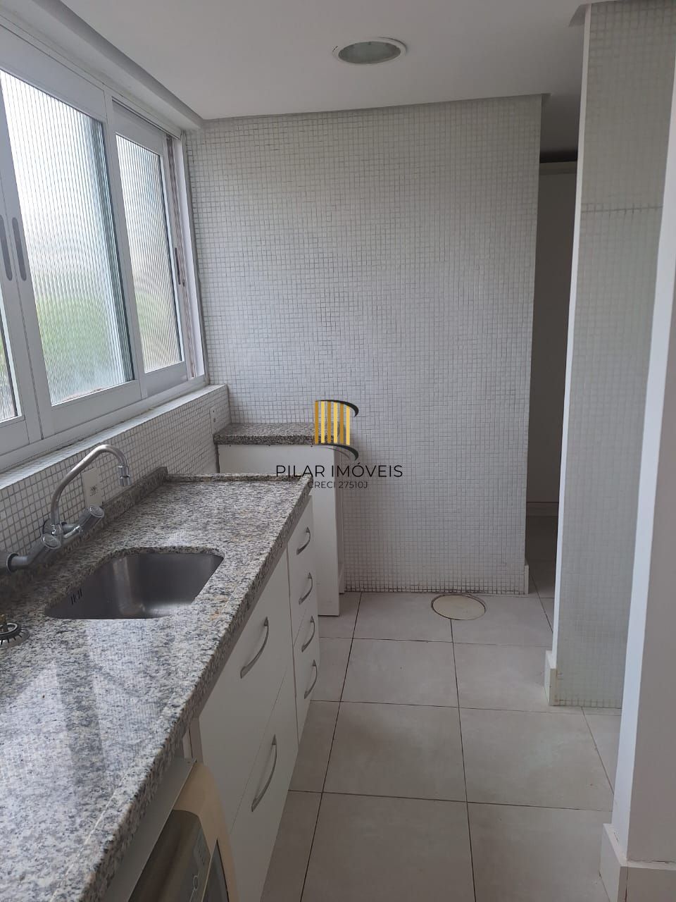 Apartamento 2 dormitórios no bairro Higienópolis