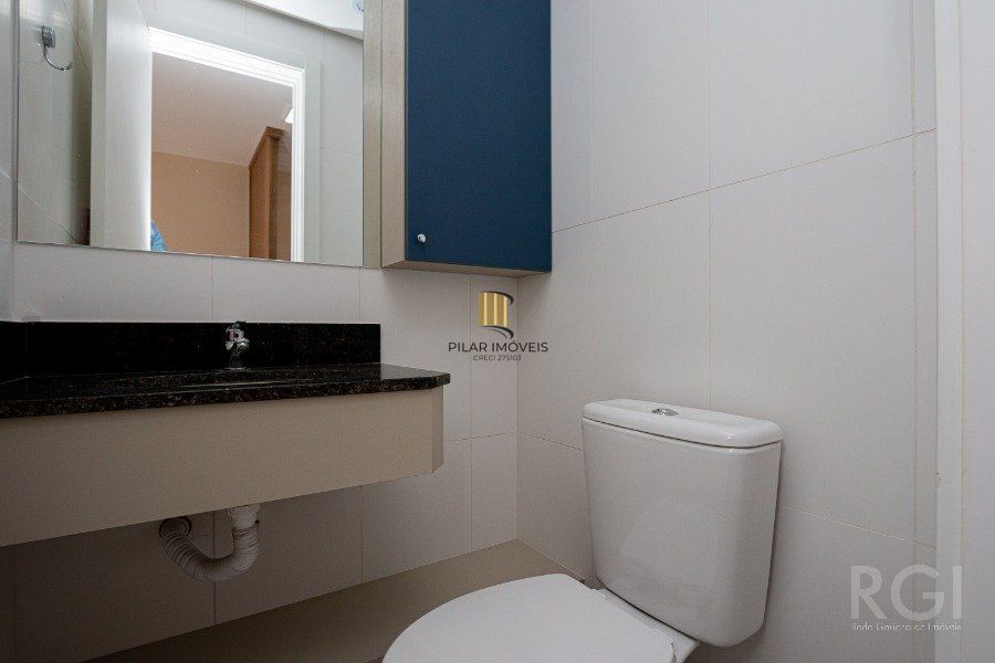 Apartamento Garden  - 146.95m², 1 dormitório, sendo 1 suite, 1 vaga - Jardim Botânico