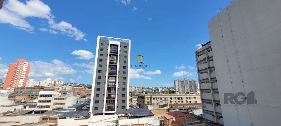APARTAMENTO JK REFORMADO  COM 32,57 M2