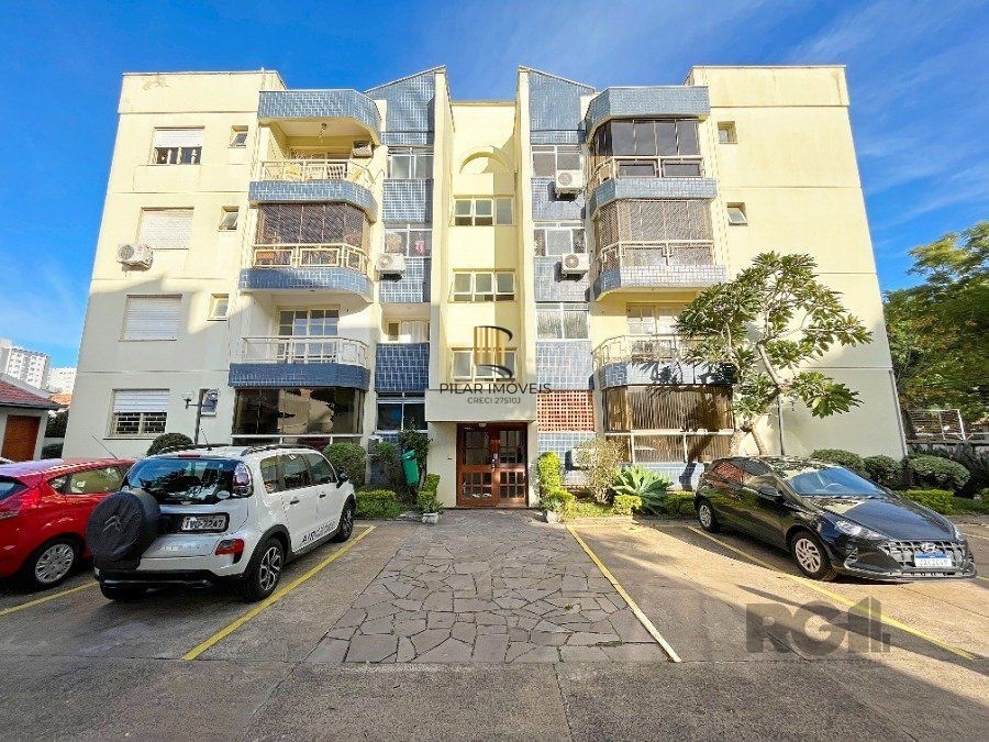 Apartamento 2 Dormitório(s) Bairro Jardim do Salso