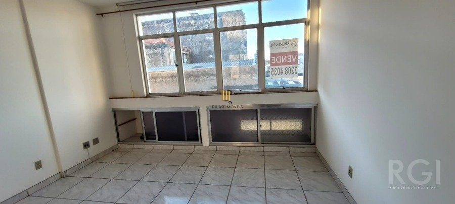 Conjunto/Sala para Venda - 34m², 0 dormitórios, São Geraldo