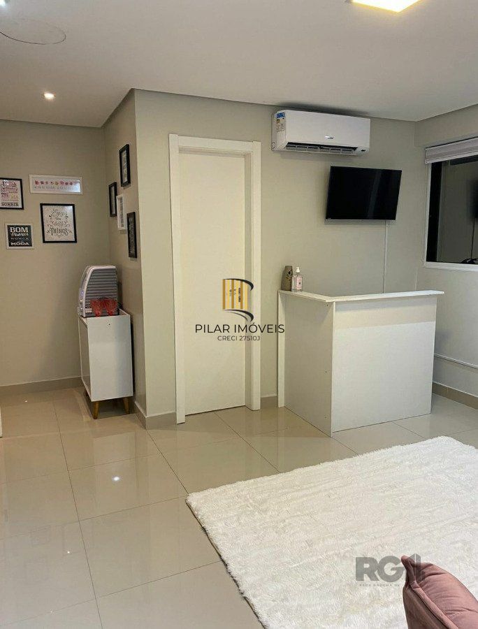 Sala Comercial no bairro Menino Deus