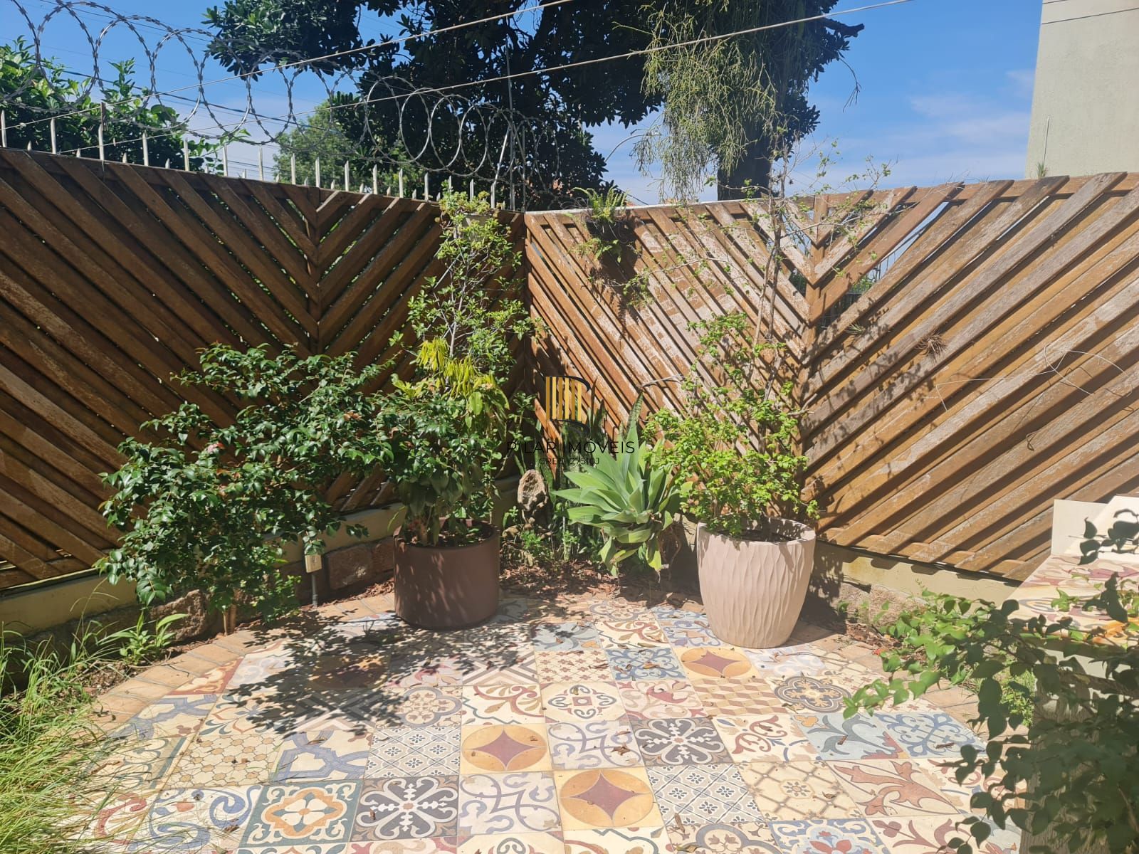 Casa em condominio no bairro Cristal