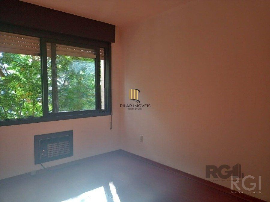 Apartamento para Venda - 90m², 2 dormitórios, São João