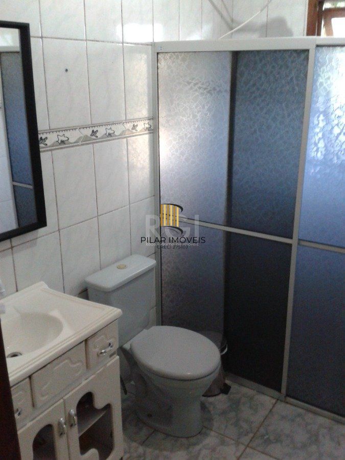 Casa para Venda - 90m², 3 dormitórios, Centro Histórico