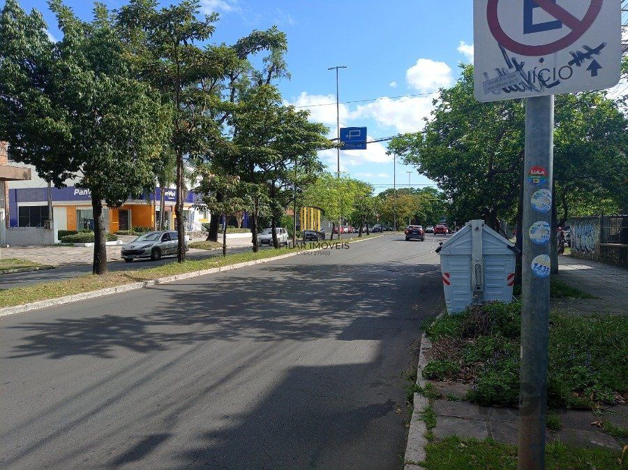 Apartamento 3 dormitórios no bairro Rio Branco