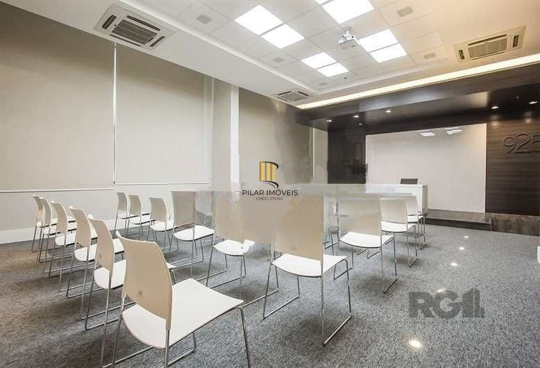 Sala Comercial 1 dormitório no bairro Independência