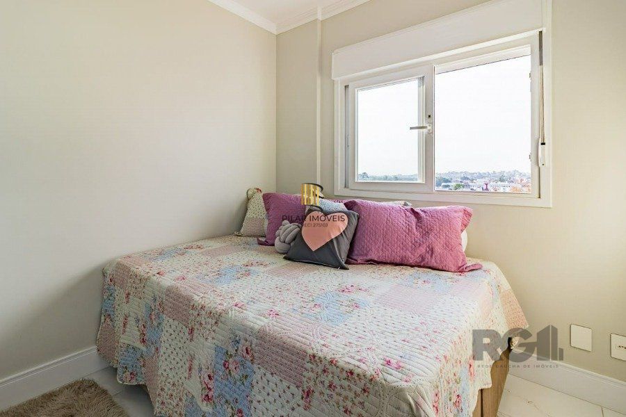 Apartamento 3 Dormitório(s) Bairro Navegantes
